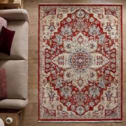 Adeline Traditional Rug - thumbnail 6