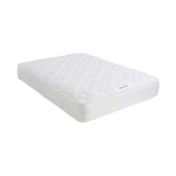 Fogarty Dreamy Comfort Memory Foam Top 1000 Pocket Sprung Hybrid Mattress - thumbnail 6