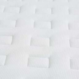 Fogarty Dreamy Comfort Memory Foam Top 1000 Pocket Sprung Hybrid Mattress - thumbnail 4