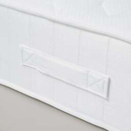 Fogarty Dreamy Comfort Memory Foam Top 1000 Pocket Sprung Hybrid Mattress - thumbnail 5