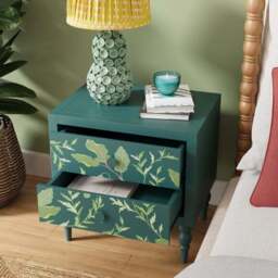 Petit Bedside Table - thumbnail 2