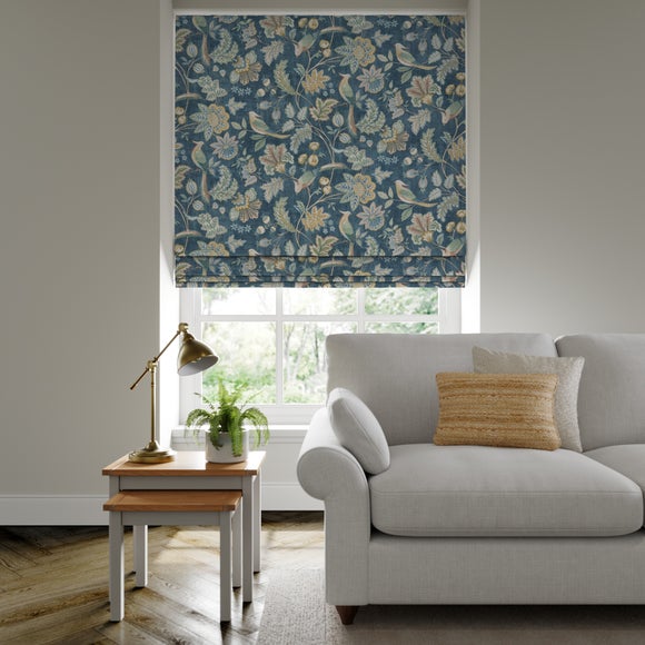 Newark Made to Measure Roman Blind - image 1