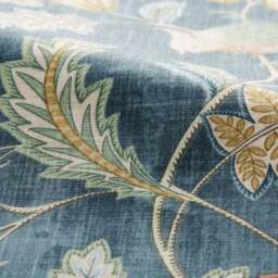 Newark Made to Measure Roman Blind - thumbnail 2