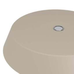 EGLO Turcio Rechargeable Touch Dimmable LED Outdoor Table Lamp - thumbnail 2