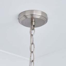 Preston 3 Light Ceiling Light - thumbnail 5