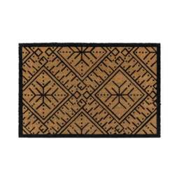Cedar & Sage Mono Coir Doormat - thumbnail 3