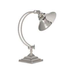 Pacific Lifestyle Kensington Adjustable Arched Task Table Lamp - thumbnail 2