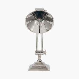 Pacific Lifestyle Kensington Adjustable Arched Task Table Lamp - thumbnail 3