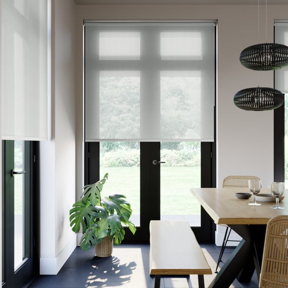 Newbury Sheer Made to Measure Roller Blind - image 1