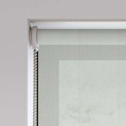 Newbury Sheer Made to Measure Roller Blind - thumbnail 4