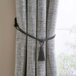 Modena Curtain Tieback - thumbnail 1