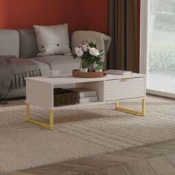 Harborne Coffee Table - thumbnail 1