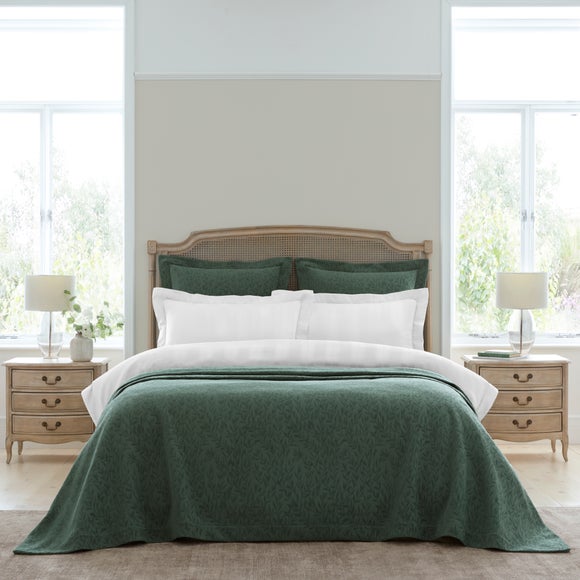 Dorma Floresta Bedspread - image 1