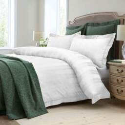 Dorma Floresta Bedspread - thumbnail 2