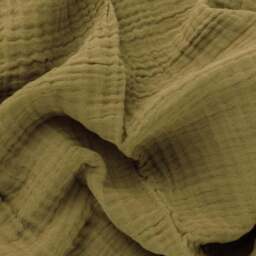 Lark Cotton Throw Blanket - thumbnail 2