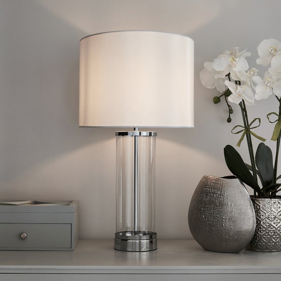 Tuscany Touch Dimmable Table Lamp - image 1