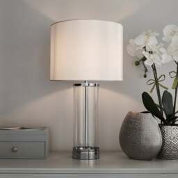 Tuscany Touch Dimmable Table Lamp - thumbnail 1