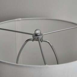 Tuscany Touch Dimmable Table Lamp - thumbnail 3