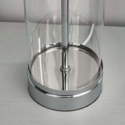 Tuscany Touch Dimmable Table Lamp - thumbnail 4