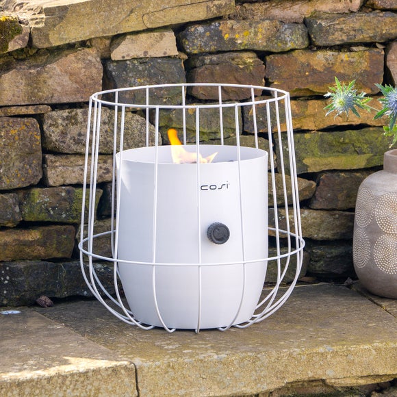 Cosiscoop Basket Lantern - image 1