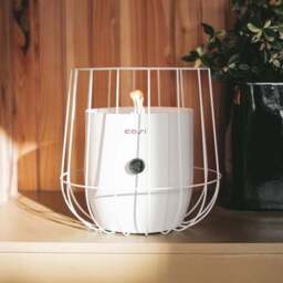 Cosiscoop Basket Lantern - thumbnail 3