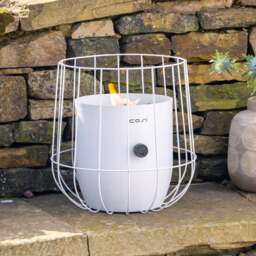 Cosiscoop Basket Lantern - thumbnail 1