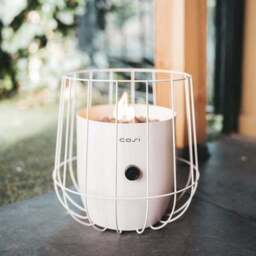 Cosiscoop Basket Lantern - thumbnail 2