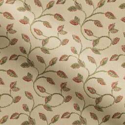 Summer Jacquard Made to Measure Roman Blind - thumbnail 2