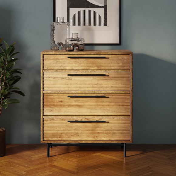 Bryant 4 Drawer Chest - image 1