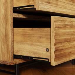 Bryant 4 Drawer Chest - thumbnail 4