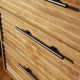 Bryant 4 Drawer Chest - thumbnail 5
