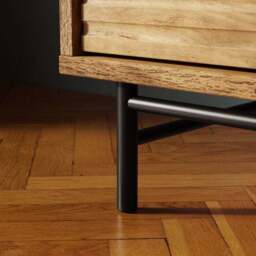 Bryant 4 Drawer Chest - thumbnail 6