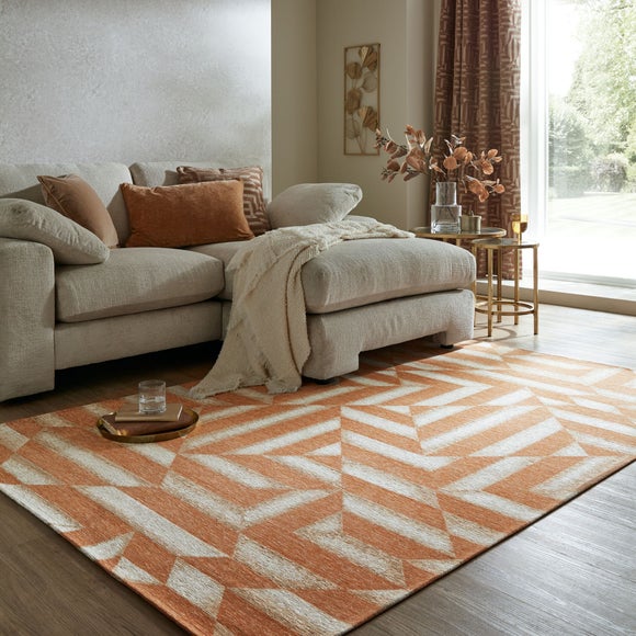 Shoreditch Chenille Rug - image 1
