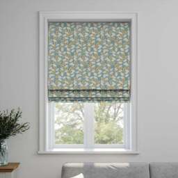 Elements Wilson Made to Measure Roman Blinds - thumbnail 3