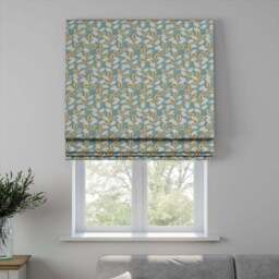 Elements Wilson Made to Measure Roman Blinds - thumbnail 4