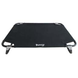 Bunty Pets Foldable Elevated Dog Bed - thumbnail 2