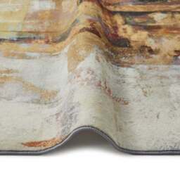 Luxe Washable Rug - thumbnail 3