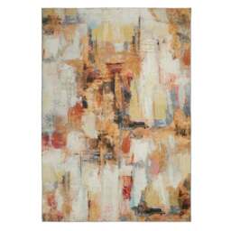 Luxe Washable Rug - thumbnail 4