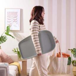 Tutti Bambini Cushi Mini Changing Mat - thumbnail 3