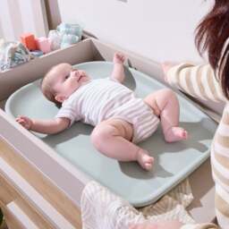Tutti Bambini Cushi Mini Changing Mat - thumbnail 1