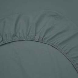 Pure Cotton Fitted Sheet - thumbnail 3