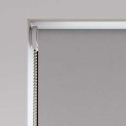 Flora Fire Retardant Blackout Made to Measure Roller Blind - thumbnail 4