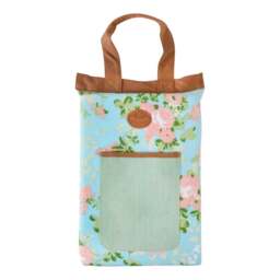 Fallen Fruits Rose Kneeler