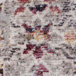 Soraya Traditional Round Rug - thumbnail 3
