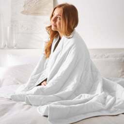 Soft & Cooling Blanket - thumbnail 6