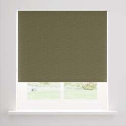 Luna Blackout Roller Blind - thumbnail 3