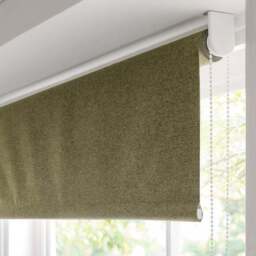 Luna Blackout Roller Blind - thumbnail 5