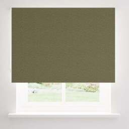 Luna Blackout Roller Blind - thumbnail 4