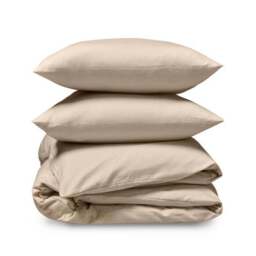 Soft & Cosy Luxury 100% Brushed Cotton Duvet Cover & Pillowcase Set - thumbnail 5