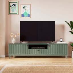 "Elsie Extra Wide TV Unit for TVs up to 75"""